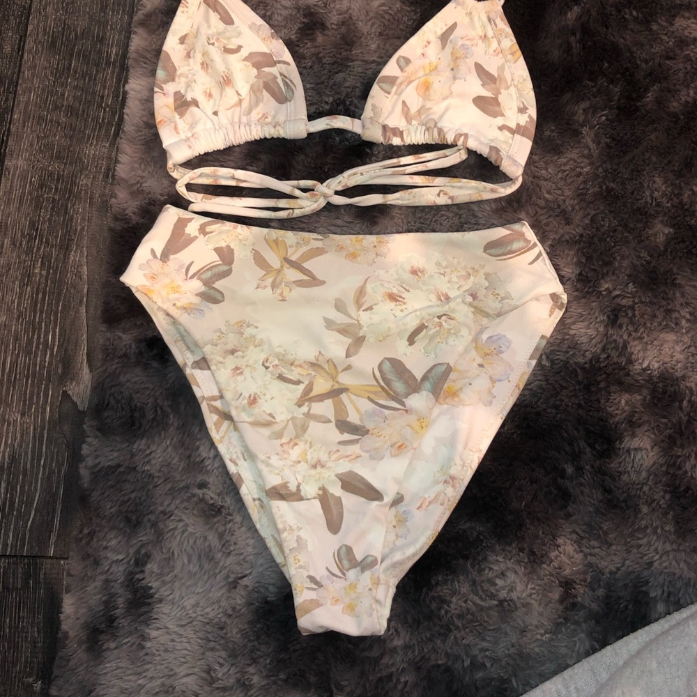 COPY - MONTCE BIKINI BOTTOM